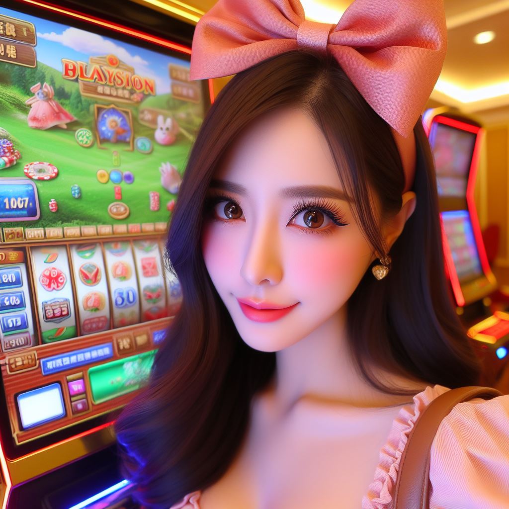 Keuntungan Slot Playson