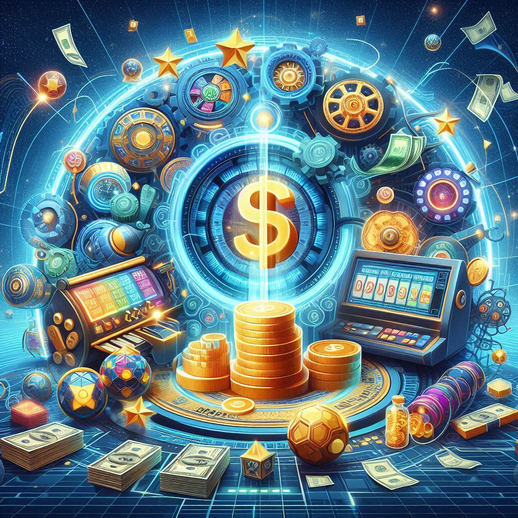 clonidinenorx.com Slot Kelas Dunia di Pragmatic Play!