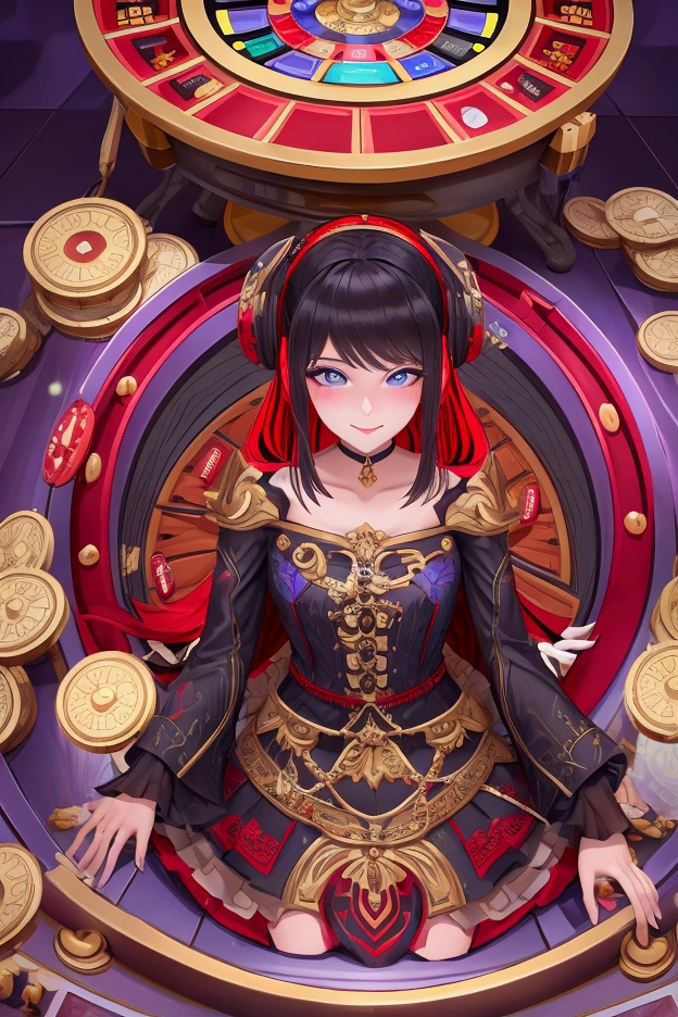 clonidinenorx.com Putaran Keberuntungan Ada di Slot Online