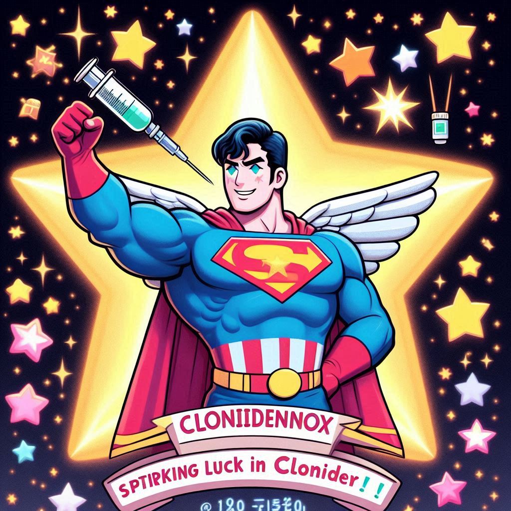 clonidinenorx.com Gemerlap Keberuntungan di Fu Star!