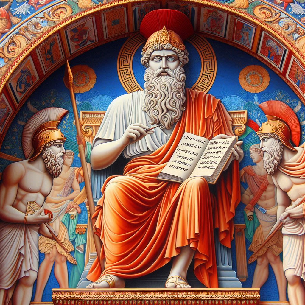 clonidinenorx.com Hikmat Athena Membimbingmu Menuju Takhta Sukses!