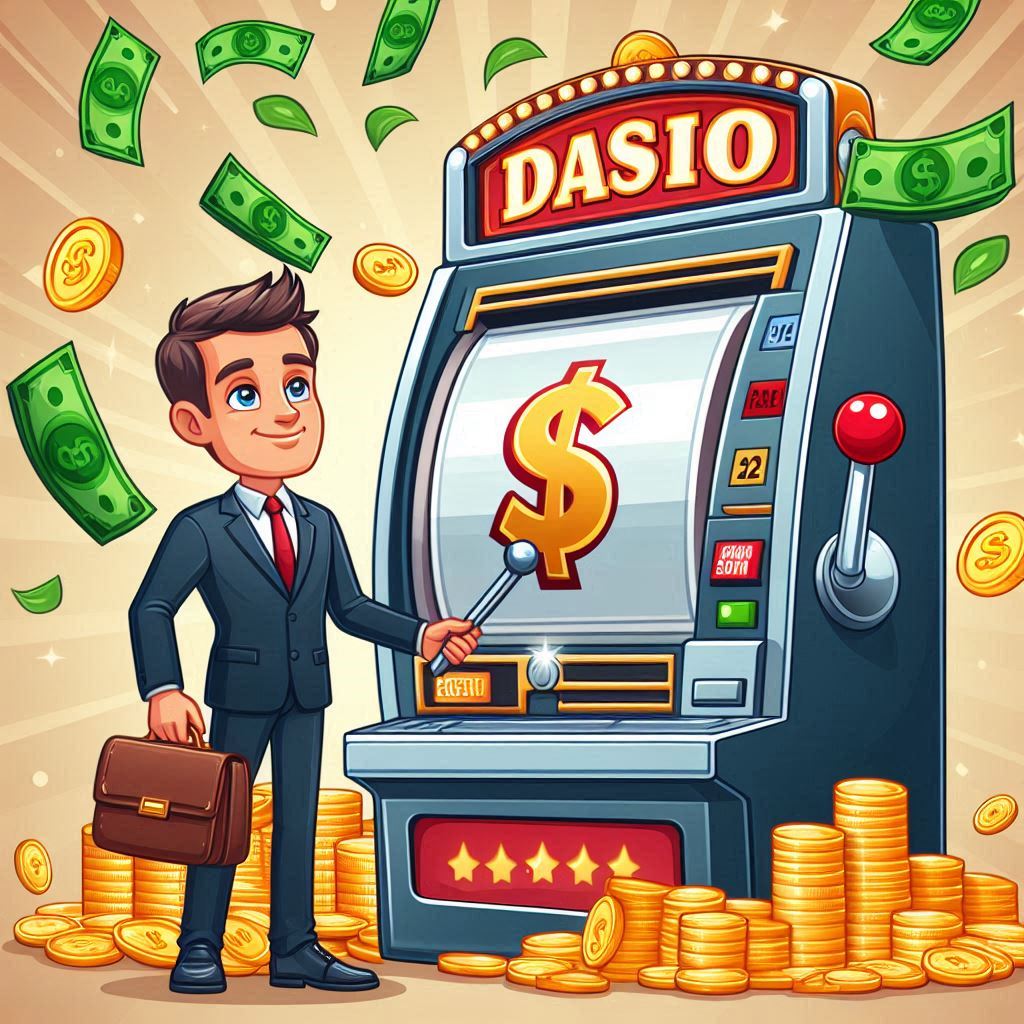 clonidinenorx.com Jadilah Jutawan dengan Cash Spin!