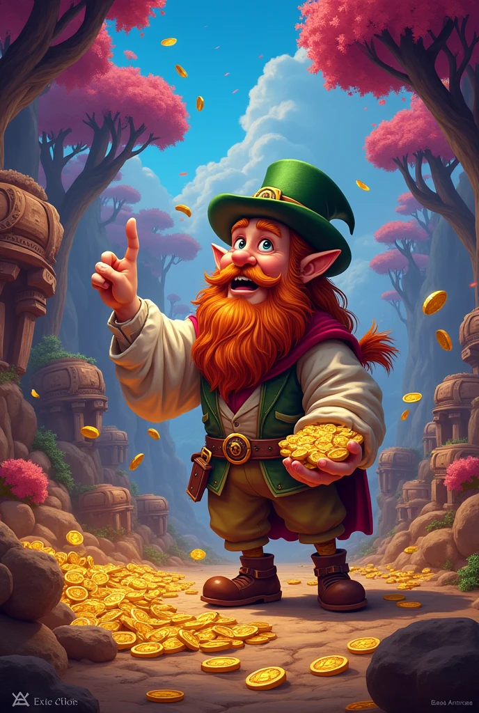 clonidinenorx.com Jelajahi Dunia Slot Online Terbaik!