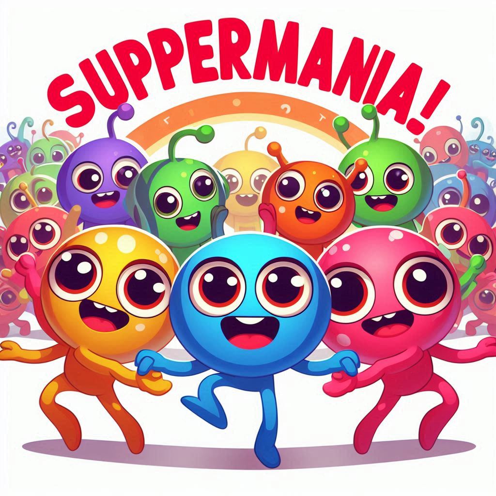 clonidinenorx.com Kuasai Dunia dengan Supermania