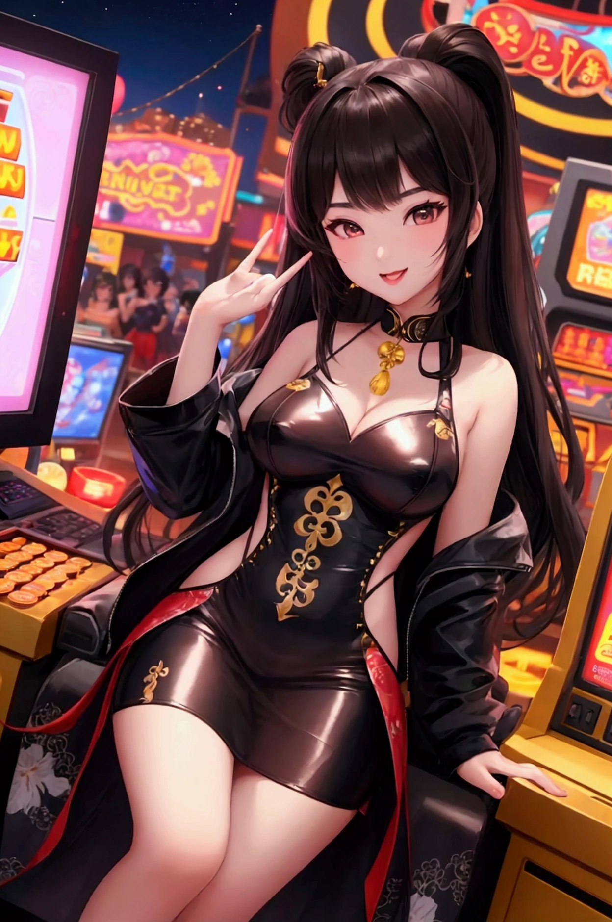 clonidinenorx.com Raih Hadiah Maksimal di Slot Online Terbaik!