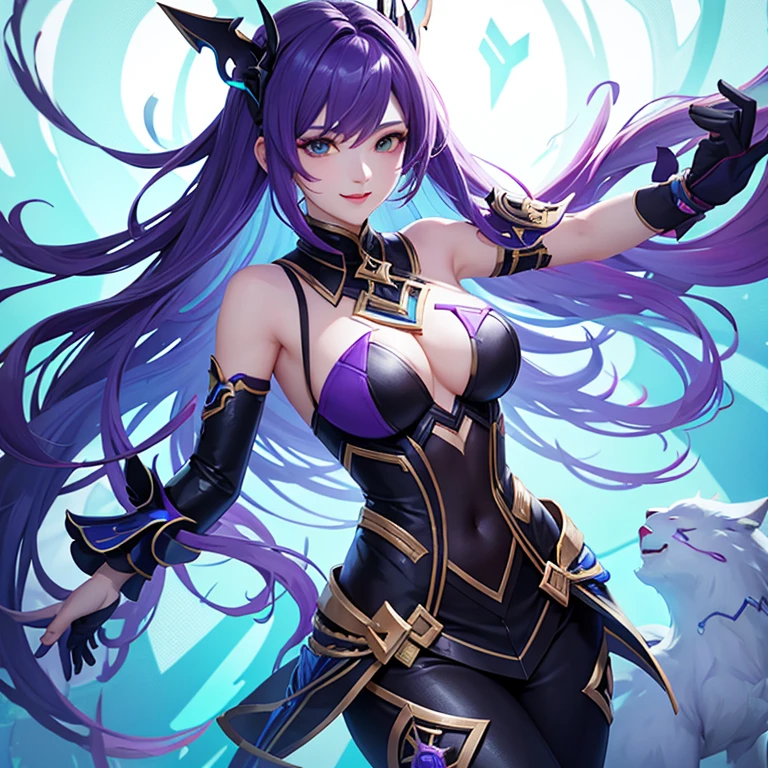 clonidinenorx.com Raih Kemuliaan Bersama Hero Mobile Legends!