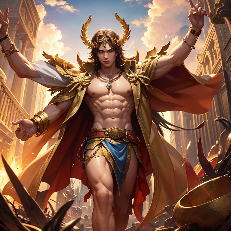 clonidinenorx.com Taklukkan Gerbang Olympus dan Bawa Pulang Harta!