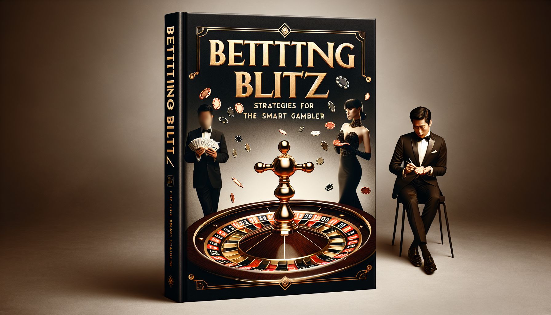 Betting Blitz: Strategies for the Smart Gambler