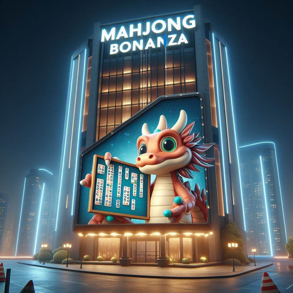 Mahjong Bonanza: Slot Paling Gacor di Tahun 2024