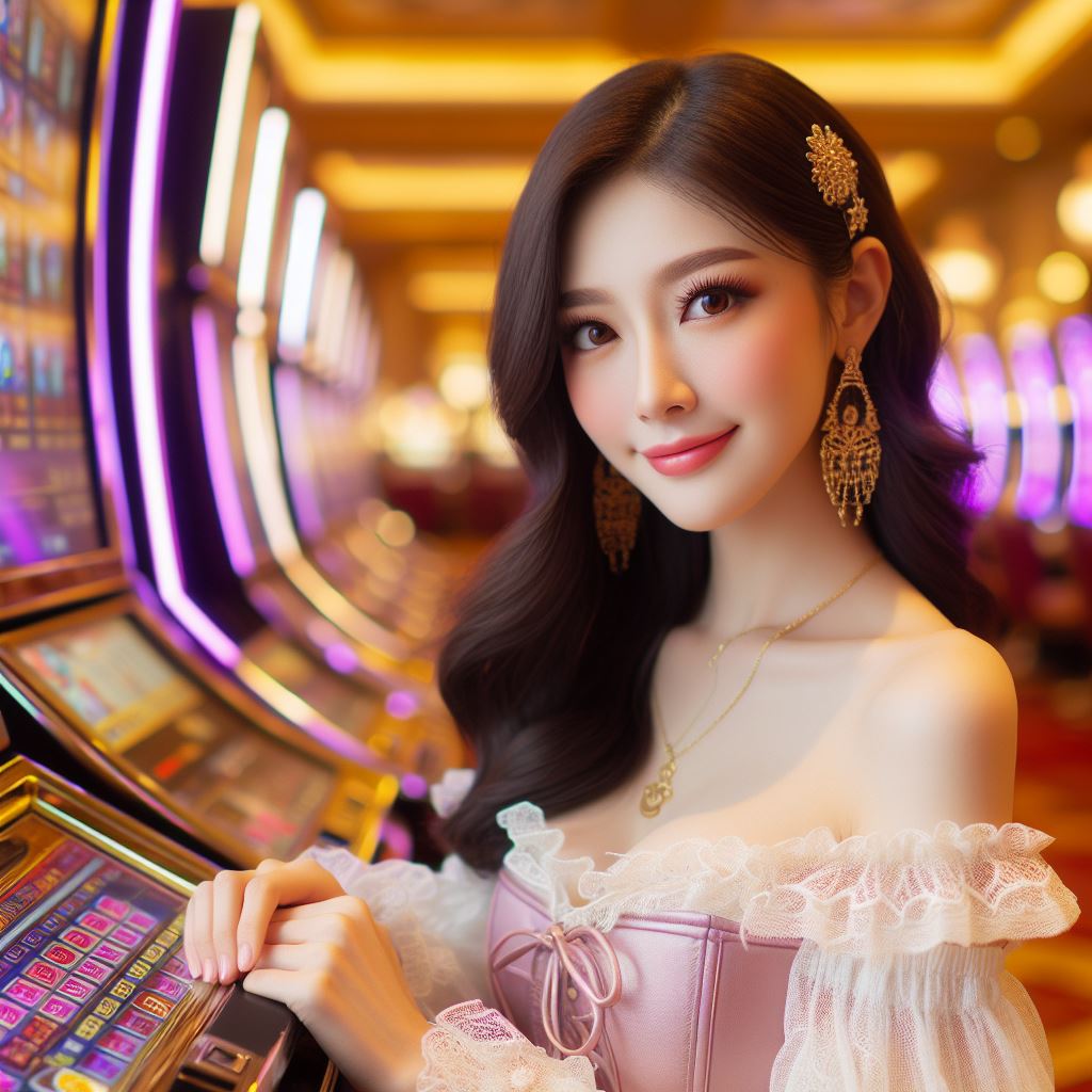 Cara Mendapatkan Free Spins di Slot Online