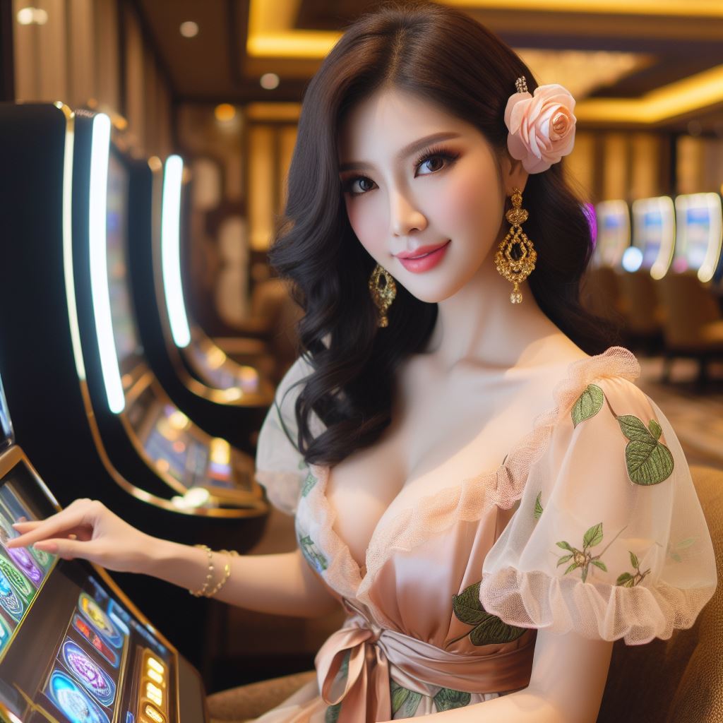 Keuntungan Bermain Slot playstar Meraih Kemenangan Besar