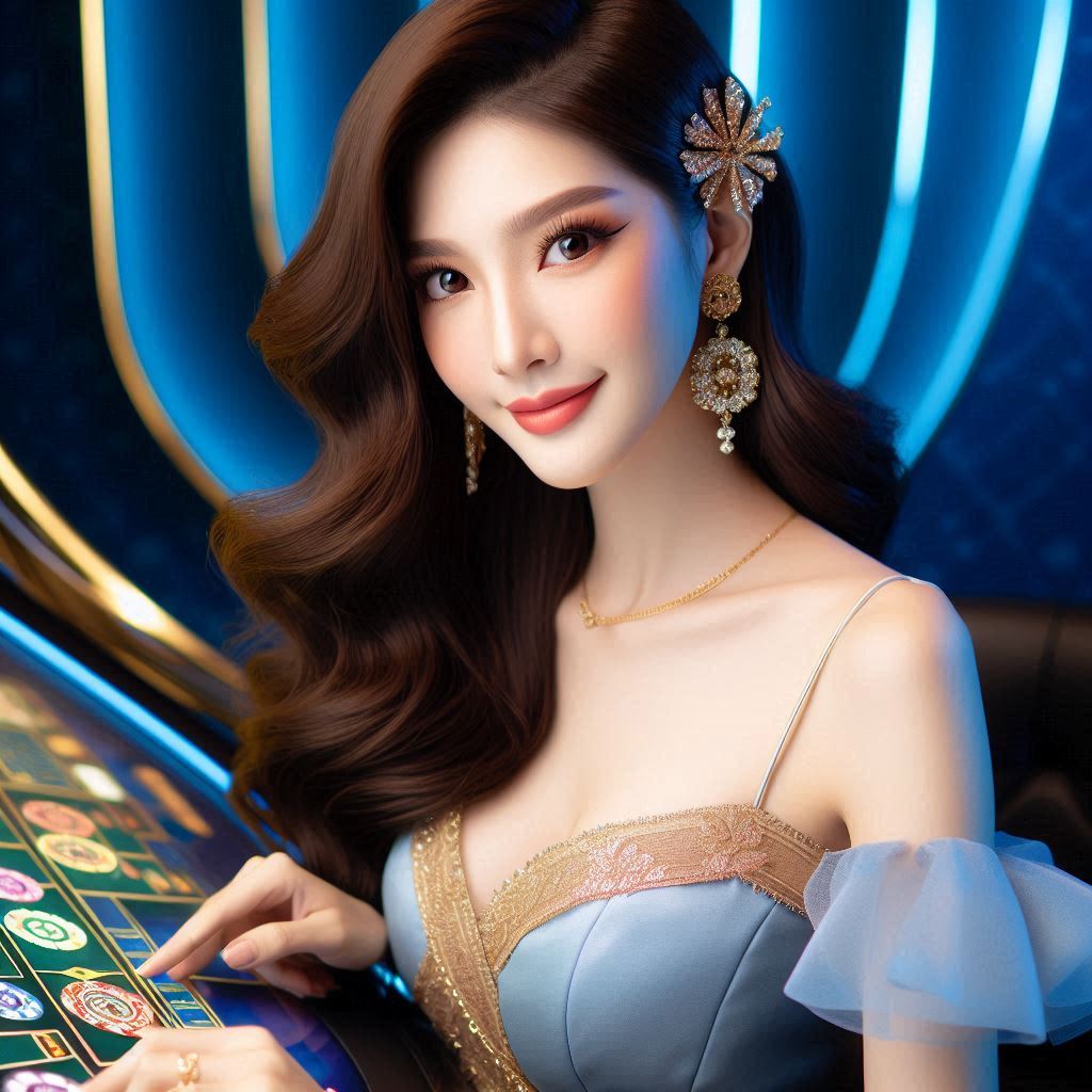 Mengembangkan Pola Slot Online : Bermain untuk Kemenangan