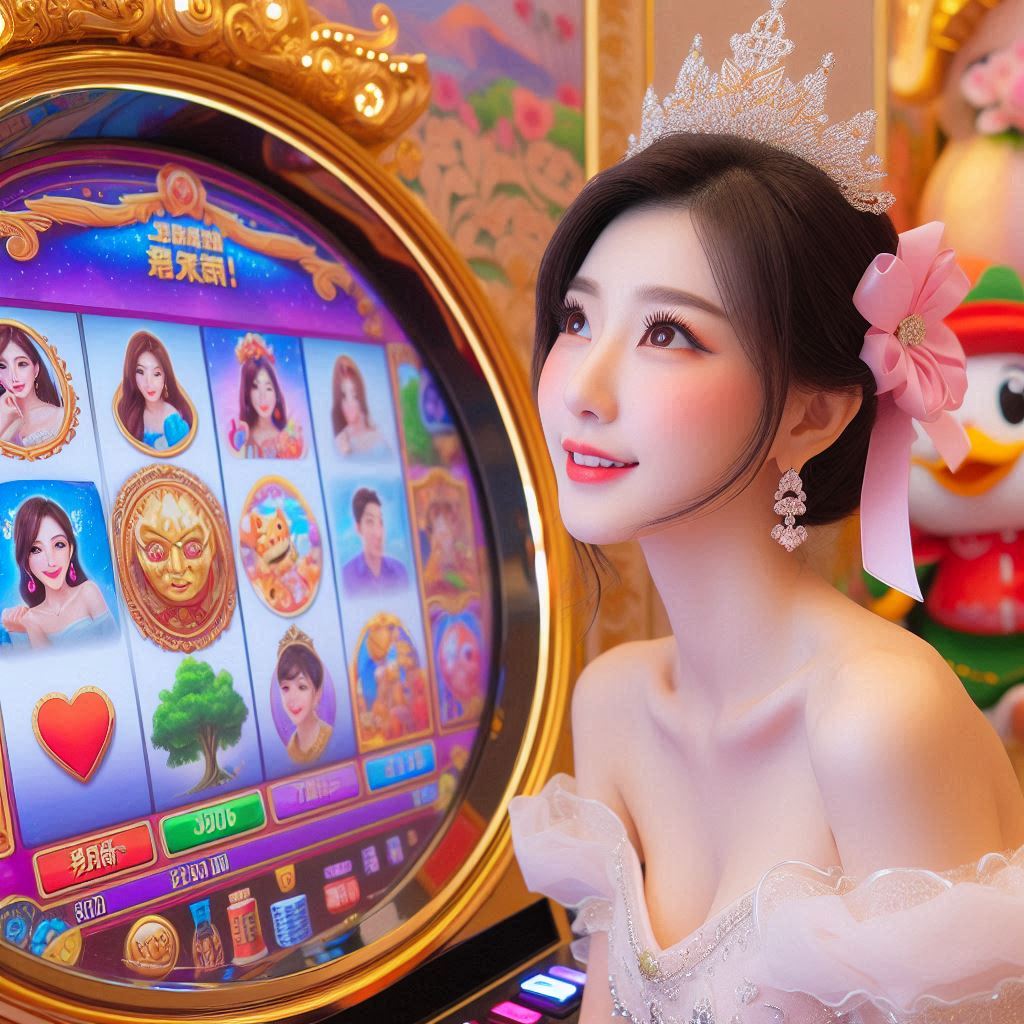 Mengulas Slot Online Terbaru yang Wajib Dicoba