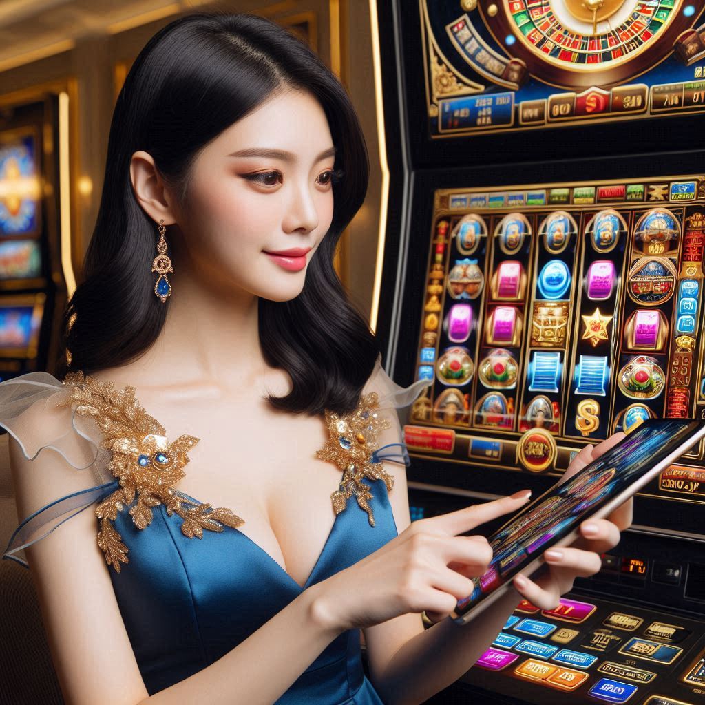Menyusun Strategi Slot Cerdas untuk Meraih Jackpot