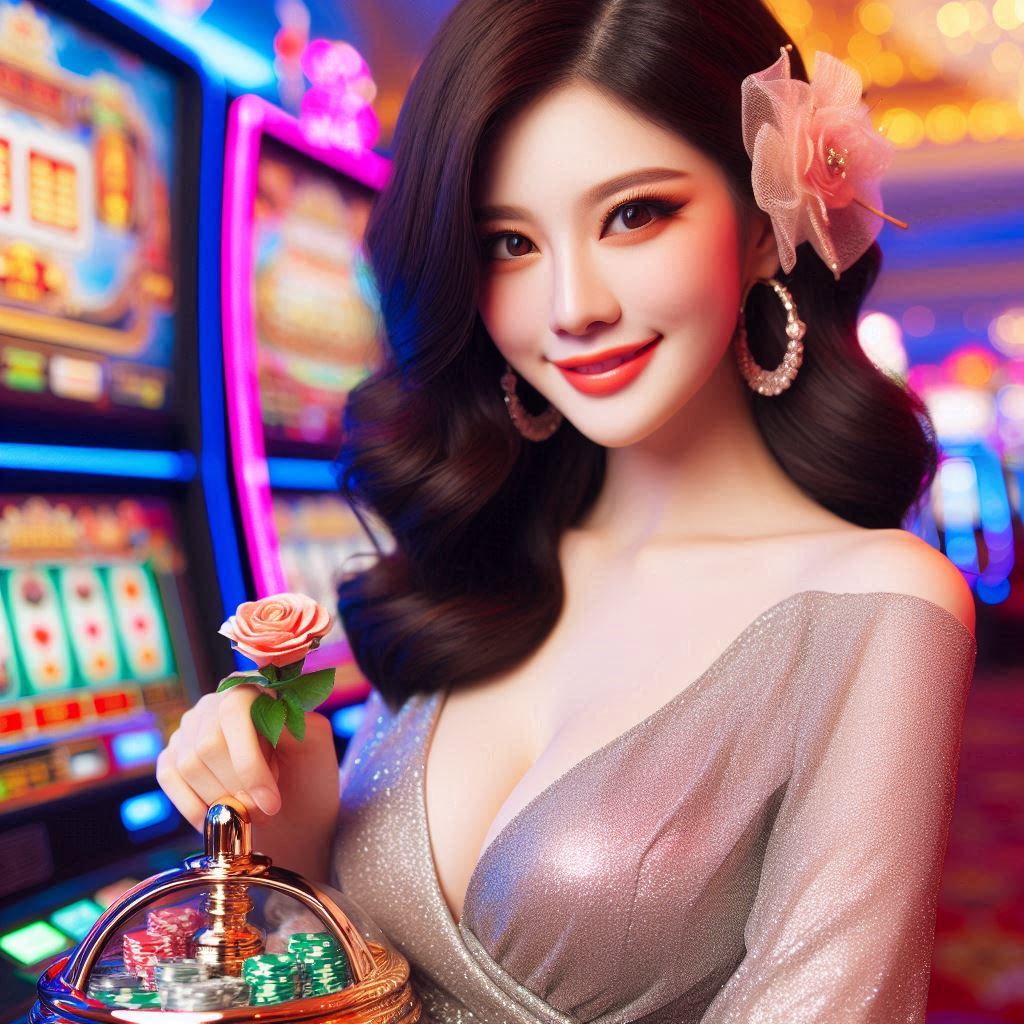 Pengalaman Sukses Pemain Slot : Dari Pemula Hingga Jutawan