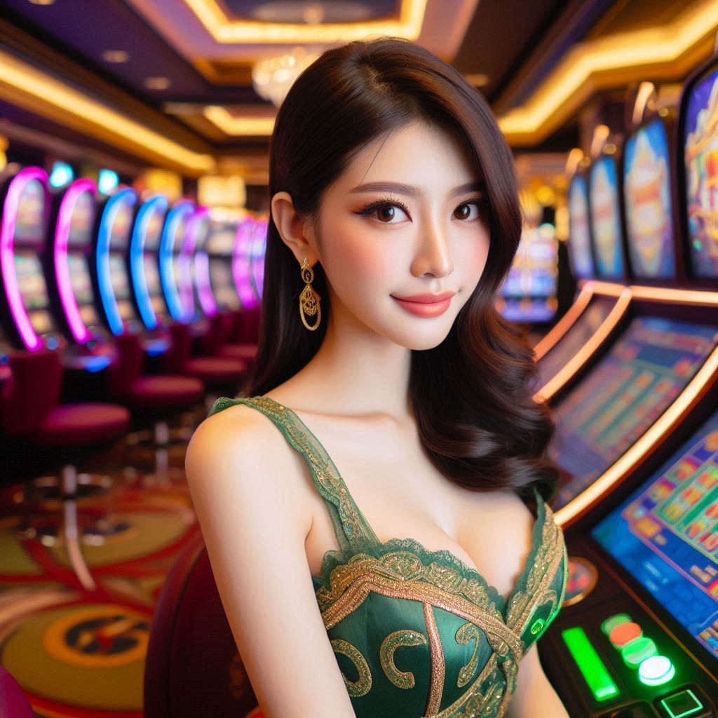 Perbandingan Keuntungang Slot Online Dengan Slot Tradisional