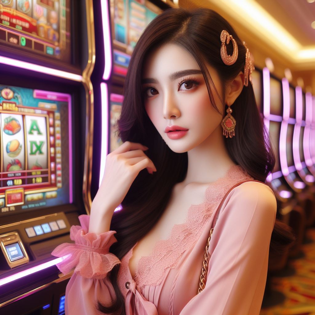 Potensi Kemenangan Slot Megaways : Strategi Permainan Bagus