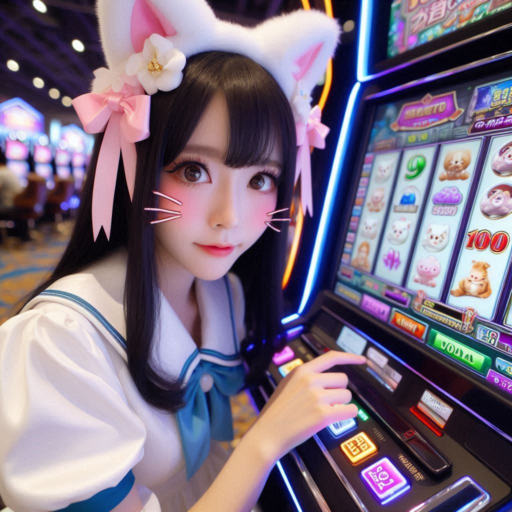 Bonus Promosi Slot Gamestone : Pencapaian Kemenangan Besar