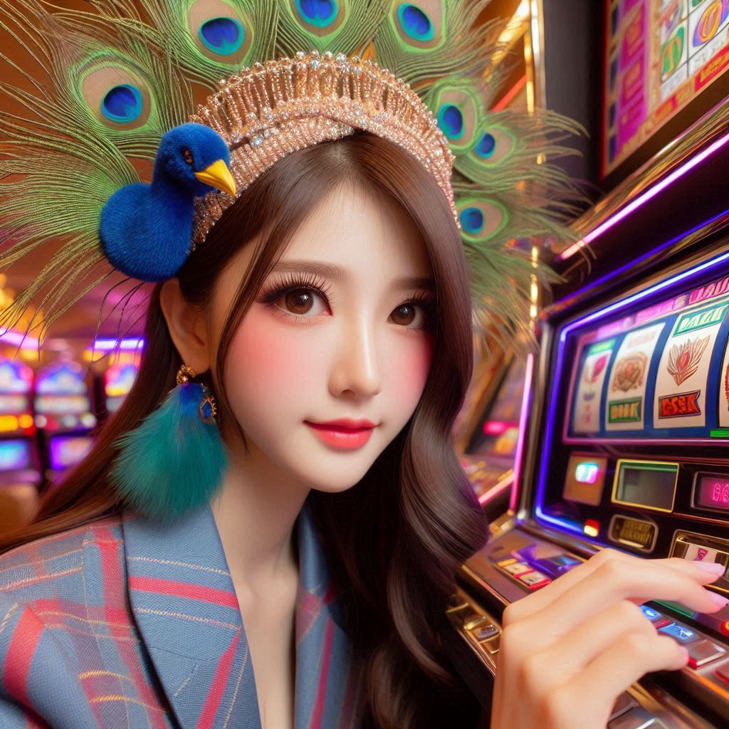 Keistimewaan Slot Classic Fantastic : Slot Online Penuh Sensasi