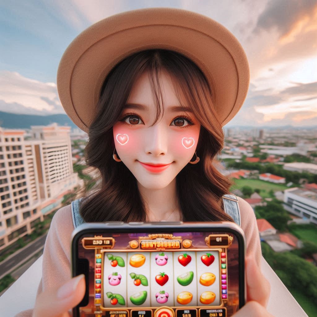 Keunggulan Desain Minimalis Slot Online Sweet Bonanza