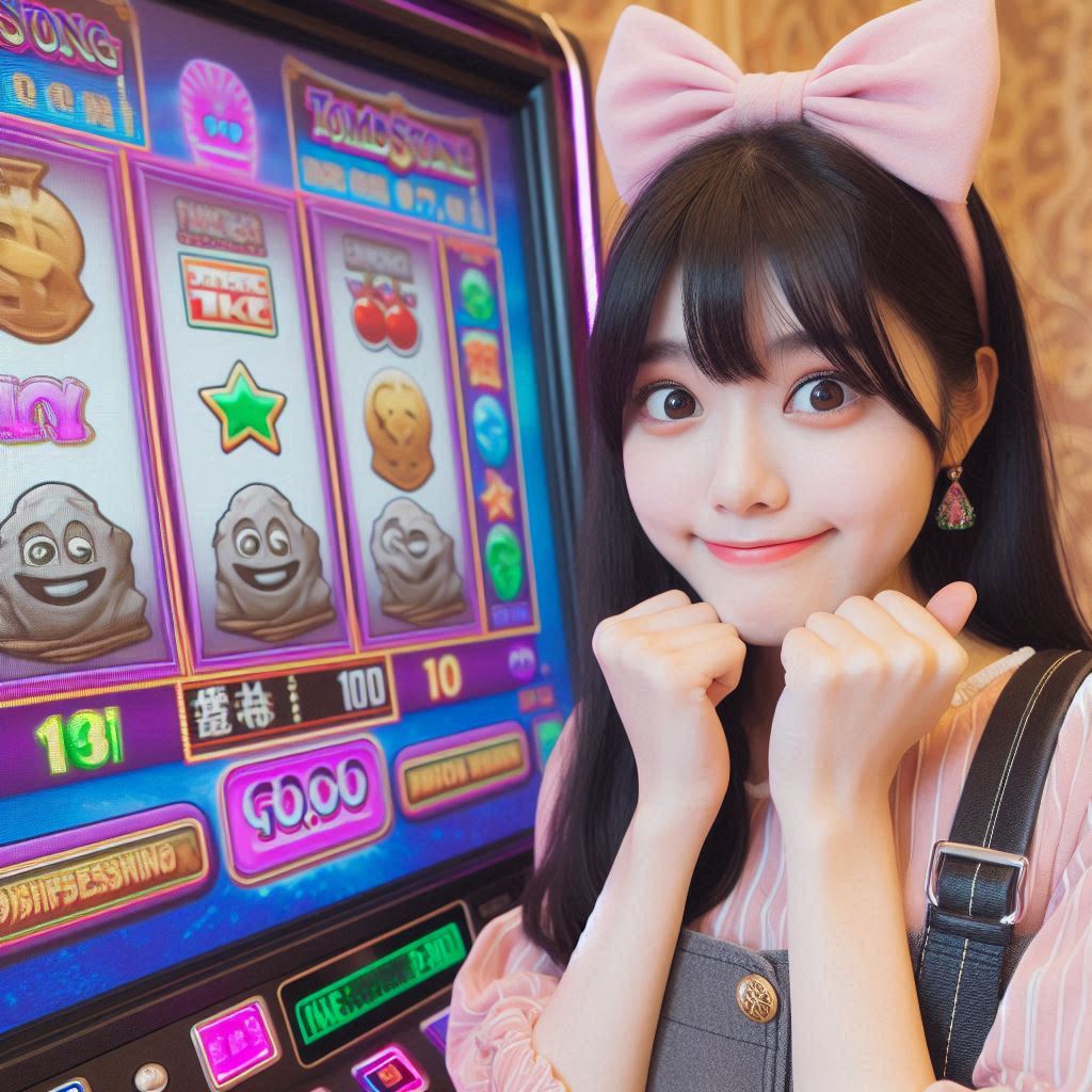 Kiat Sukses Bermain Slot