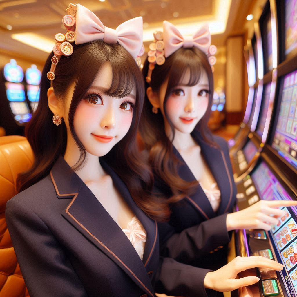 Memetik Kemenangan Manis : Strategi Jitu Sweet Bonanza
