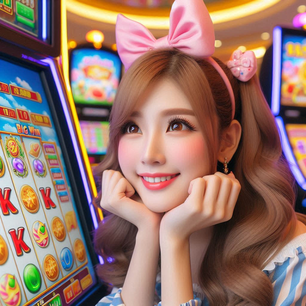 Mengulas Pengalaman Menang Besar di Slot Mania Candy