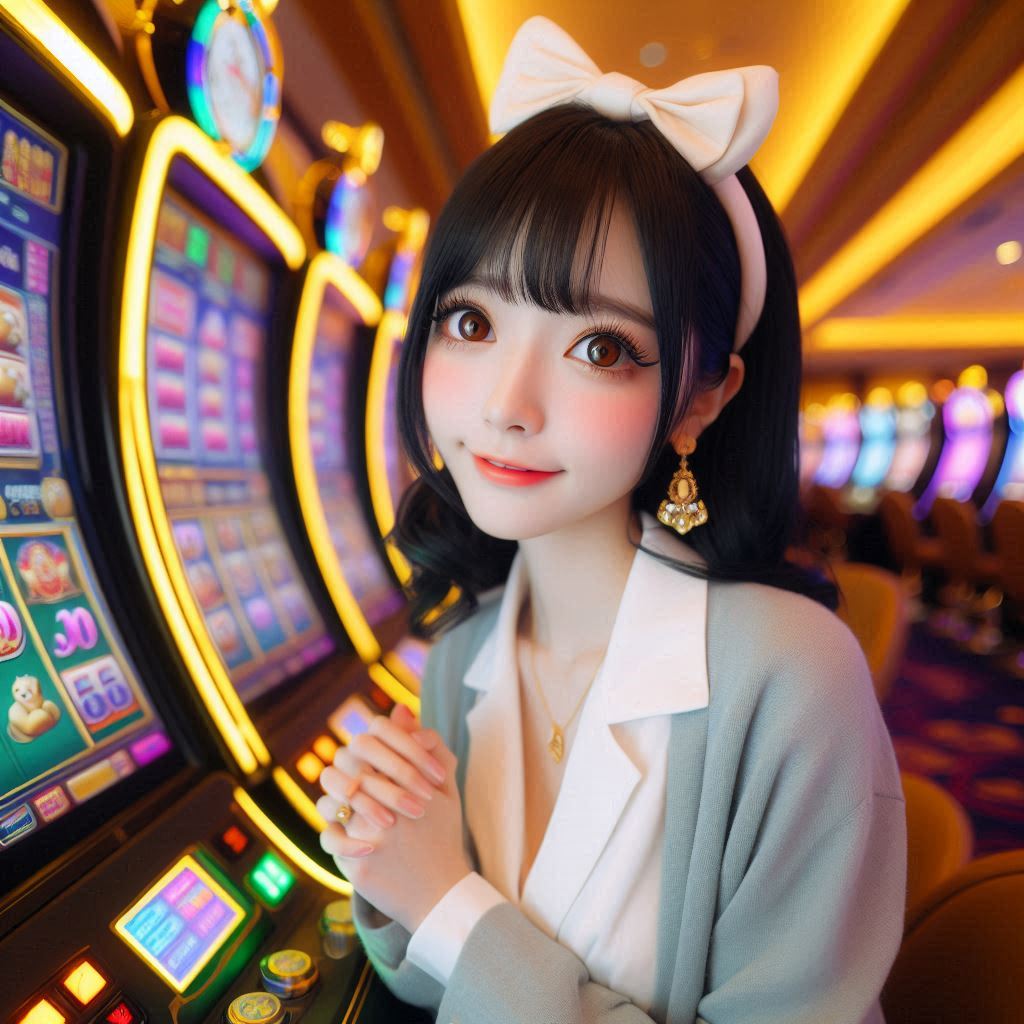 Putaran Gratis Saiyan Mania : Bermain Slot Online Menguntungkan