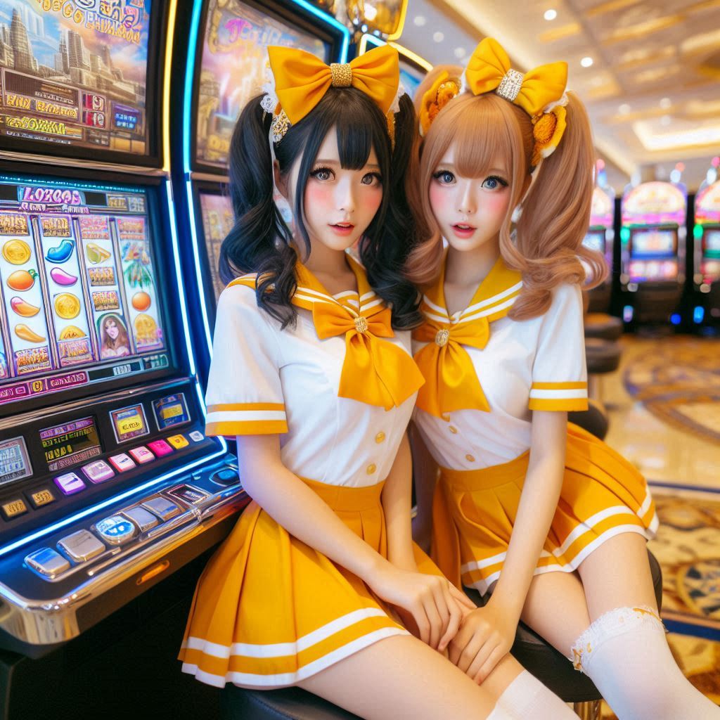 Review Slot Folsom Prison :  Strategi Terbaik Bermain Slot Online