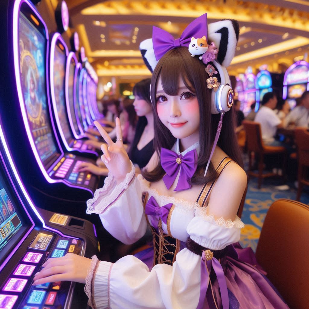 Slot Spaceman Menarik : Strategi Dan Teknik Merah Jackpot