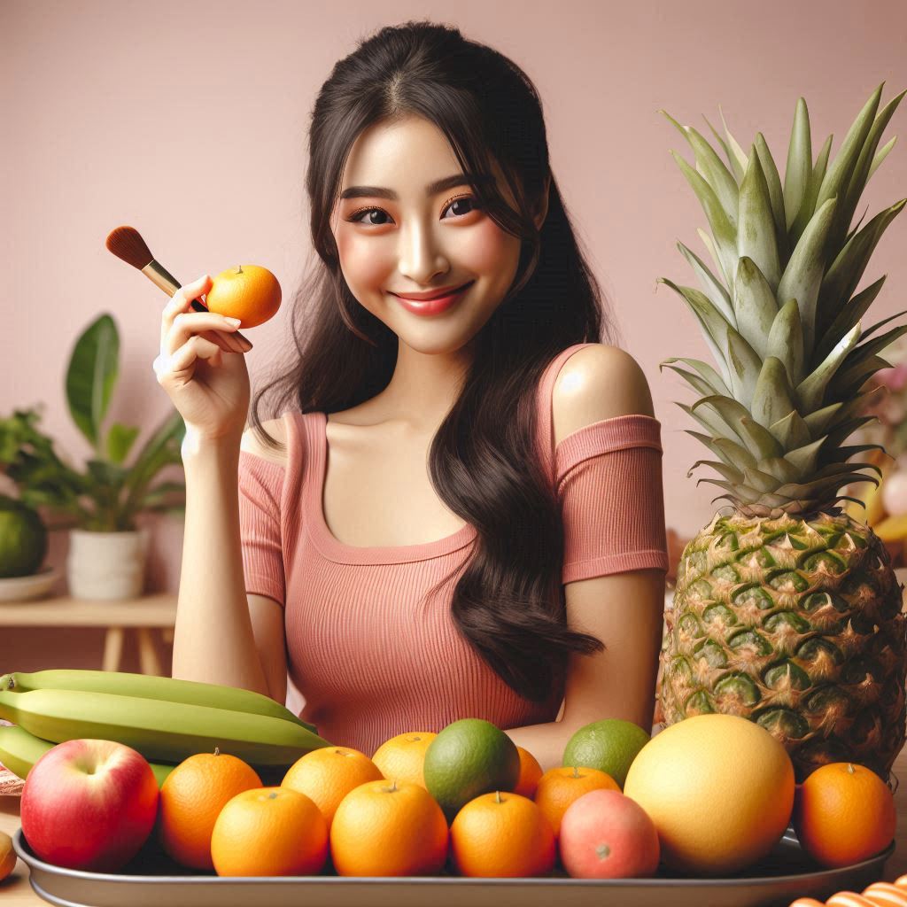 Tema Buah Sweet Bonanza Membawa Keuntungan Besar