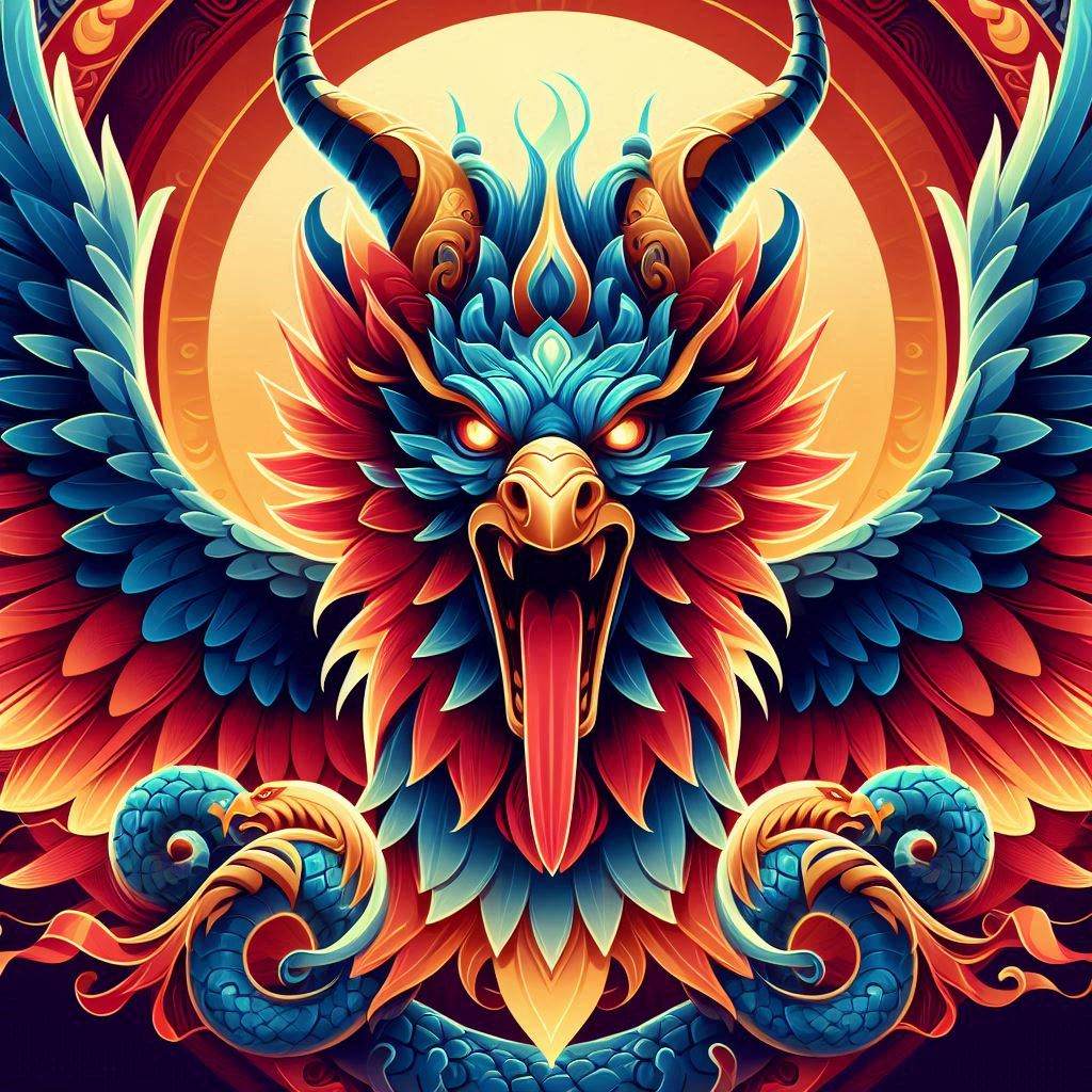 Hewan Mitologi yang Menakjubkan Pada Slot Online  Phoenix Rises