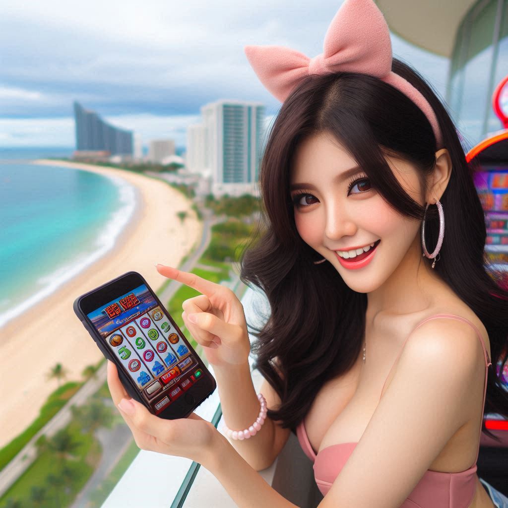Kemenangan Slot Mania Gams Cara Dan Trik Meraih nya