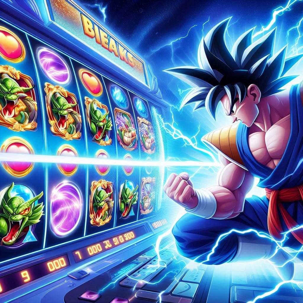 Menyempurnakan Teknik Bermain di Slot Mania Saiyan