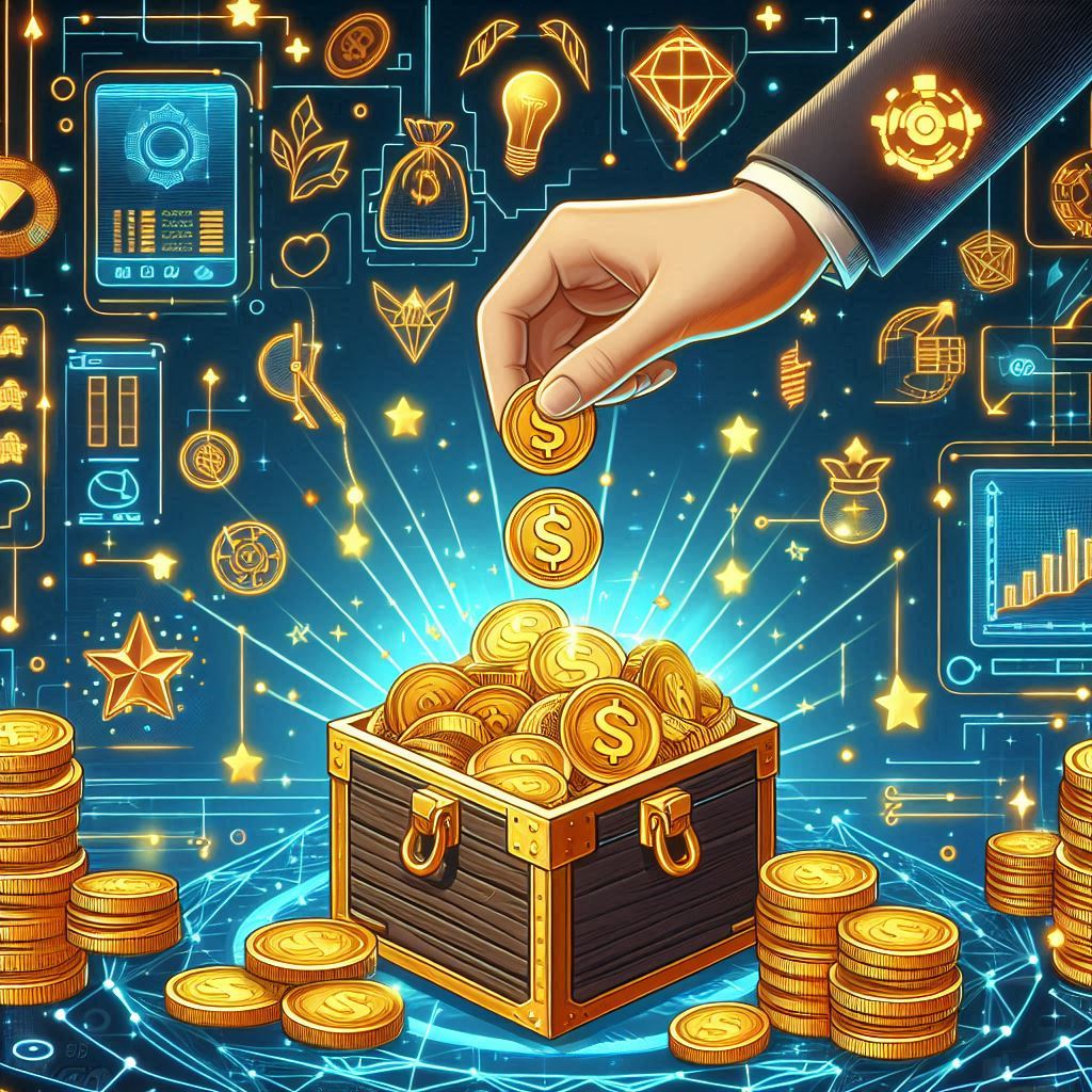 Tips dan Trik Khusus Untuk Menang Dalam Bonanza Gold