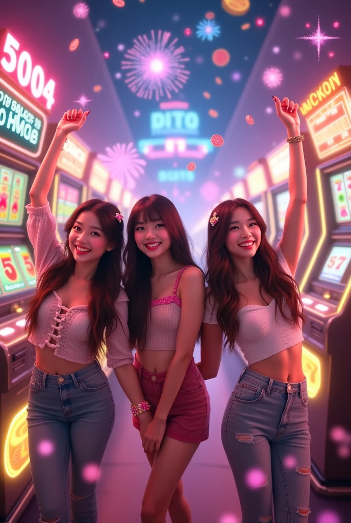 Jelajahi Keuntungan Maksimal Dalam Dunia Slot Online