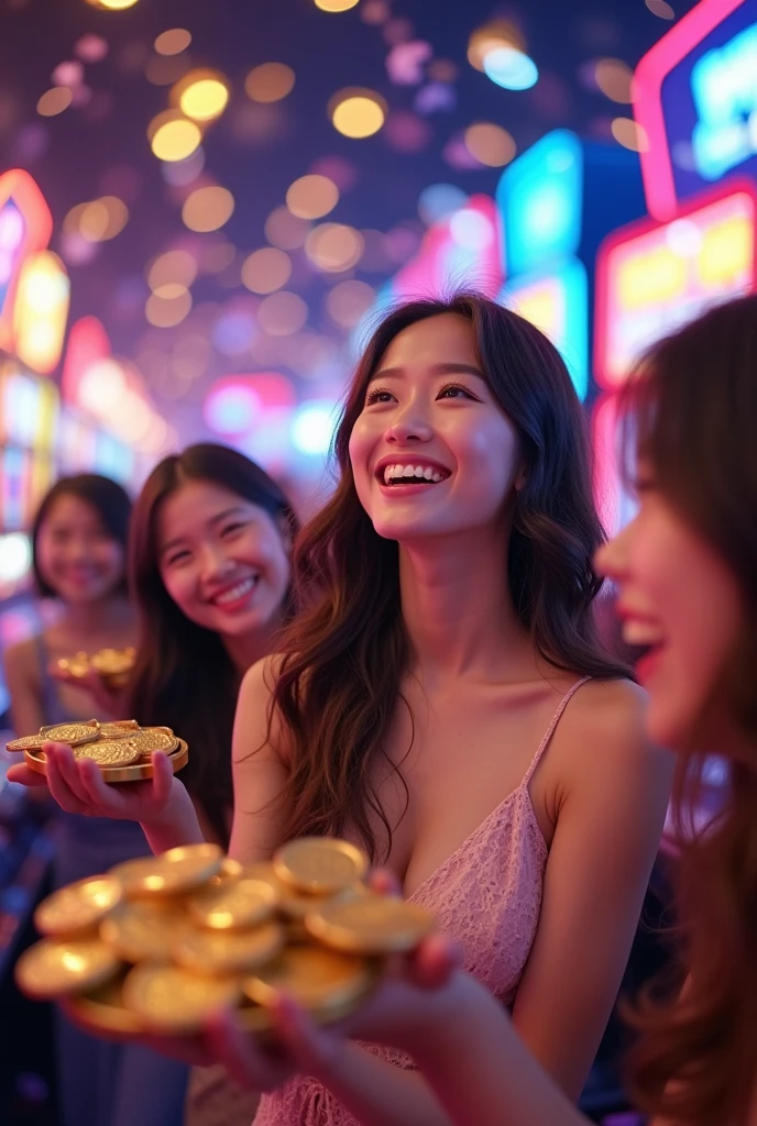Sensasi Kemenangan Besar di Slot Online Terbaik!