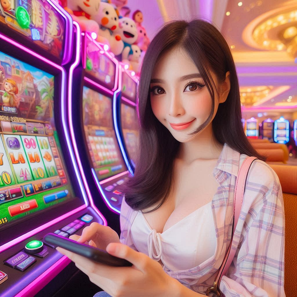 Mengenal Pola Kemenangan di Slot Legendary Bum Bum