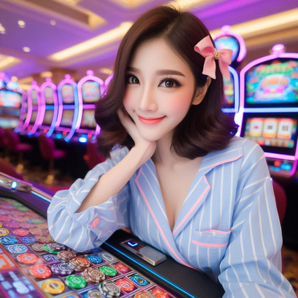 Strategi Mendalam untuk Menguasai Slot Legendary Bum Bum