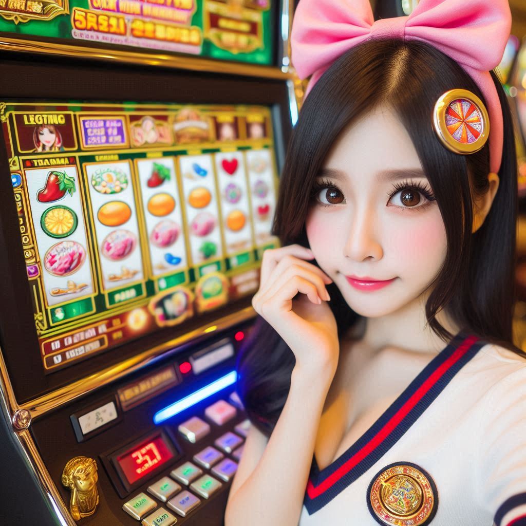Strategi Mendalam untuk Menguasai Slot Legendary Bum Bum