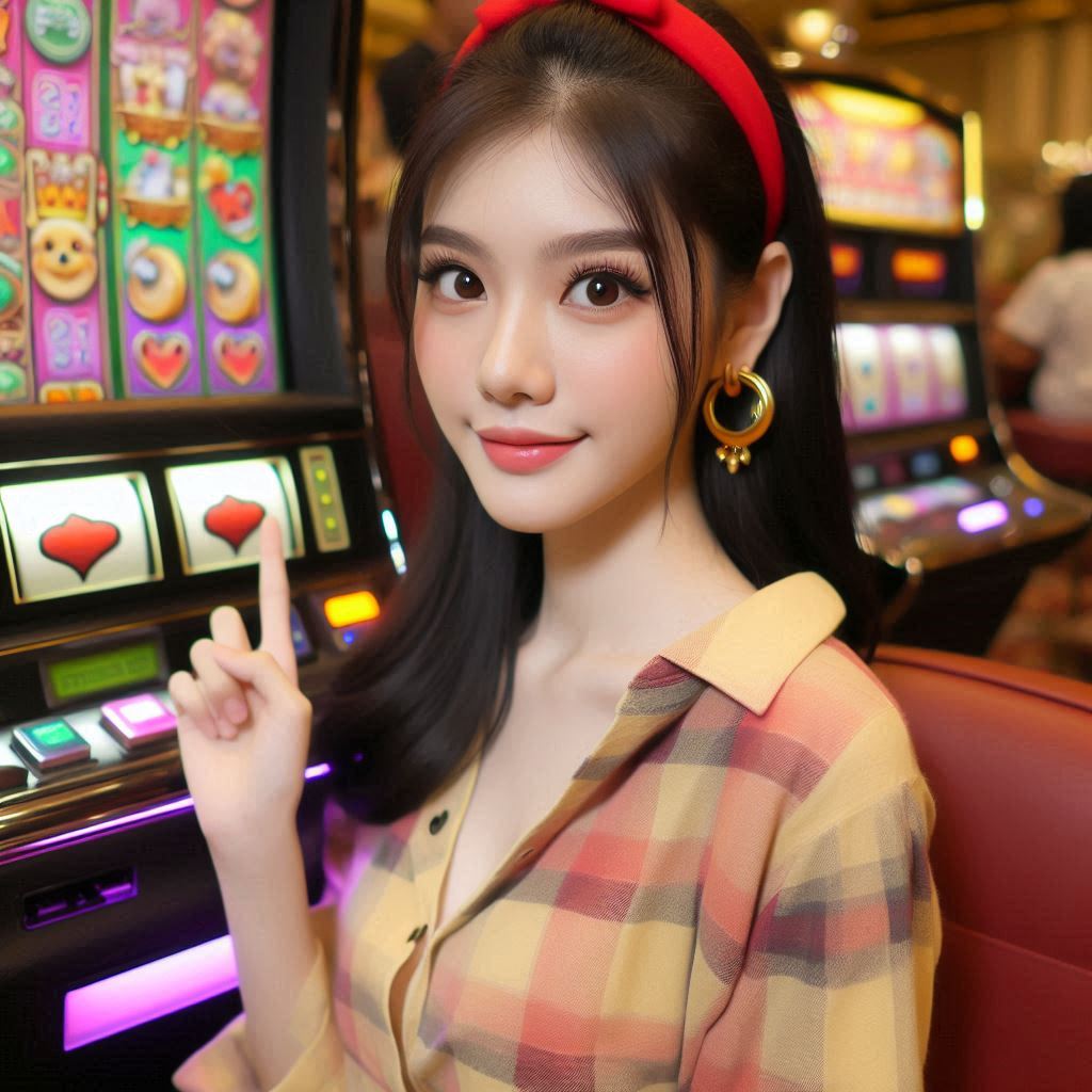 Brute Force Slot dengan Volatilitas Tinggi dan Cara