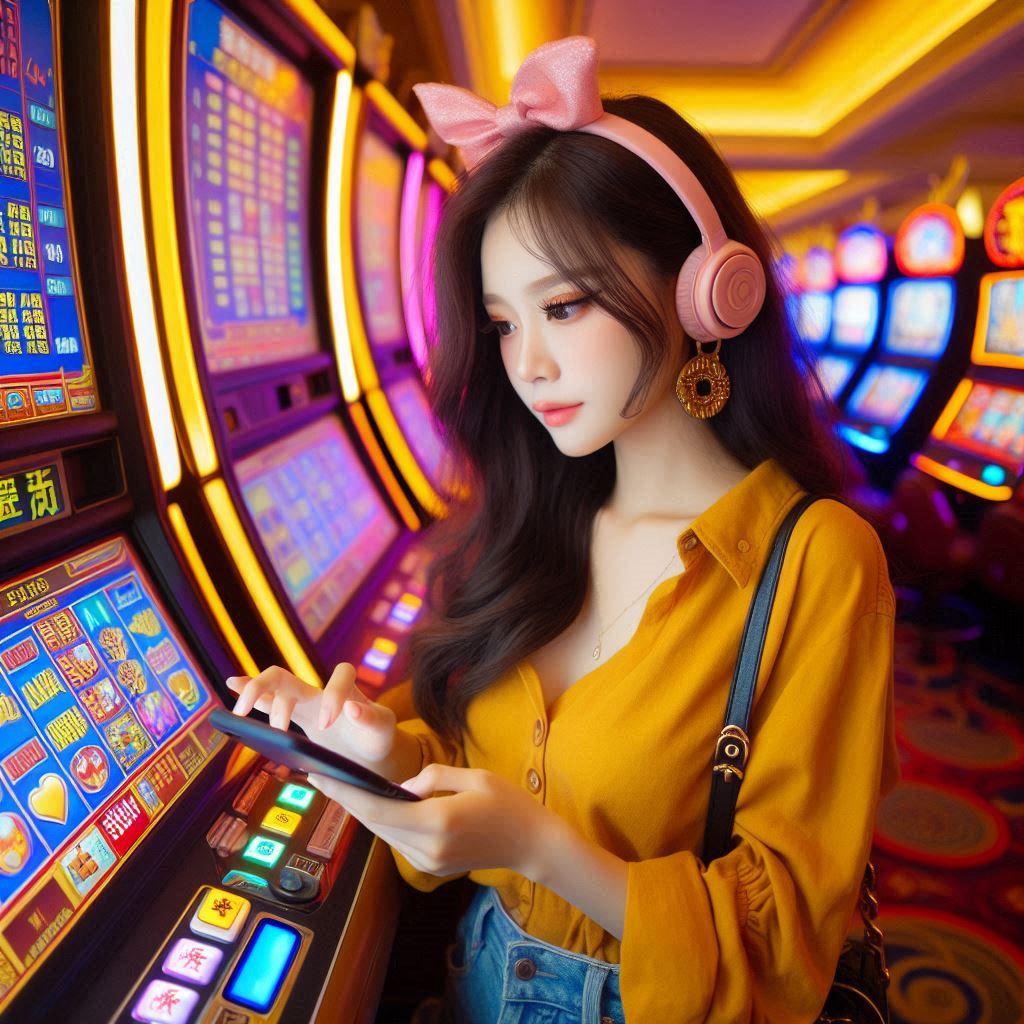 Mengungkap Rahasia Slot Brute Force Panduan Kemenangan