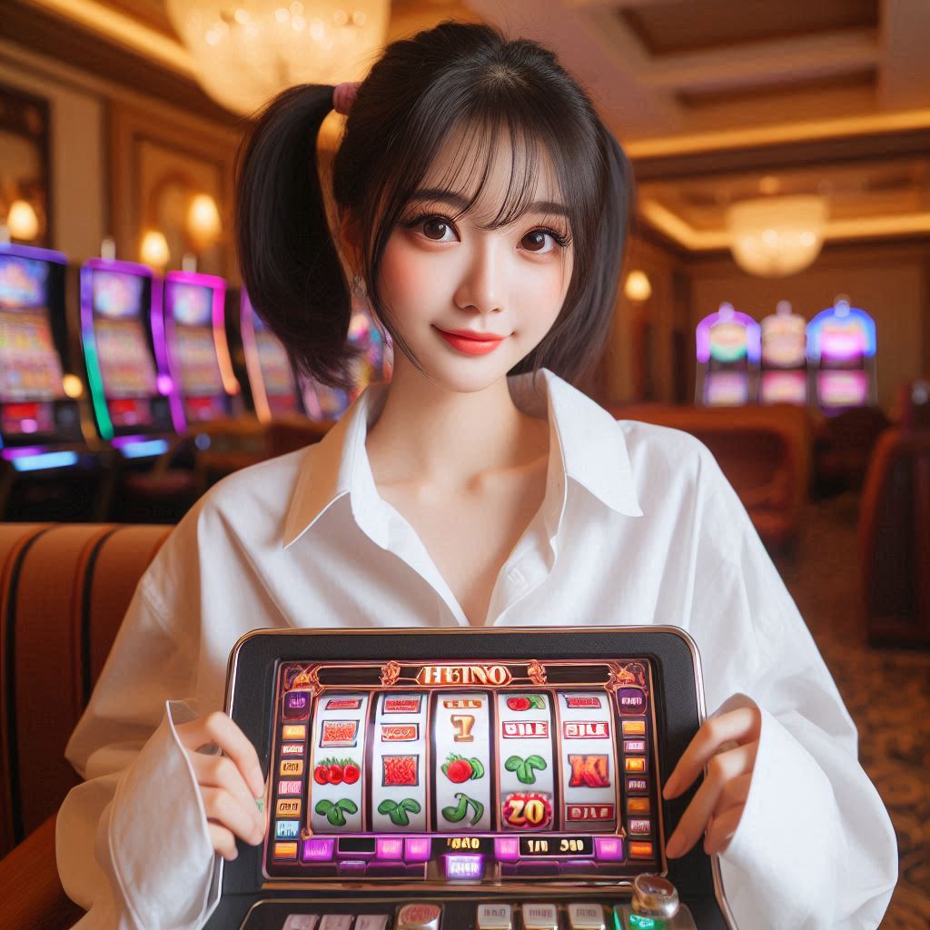 Rahasia di Balik Volatilitas Tinggi Slot Brute Force