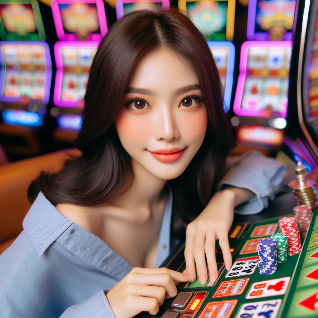 Strategi Utama untuk Mendominasi Slot Brute Force