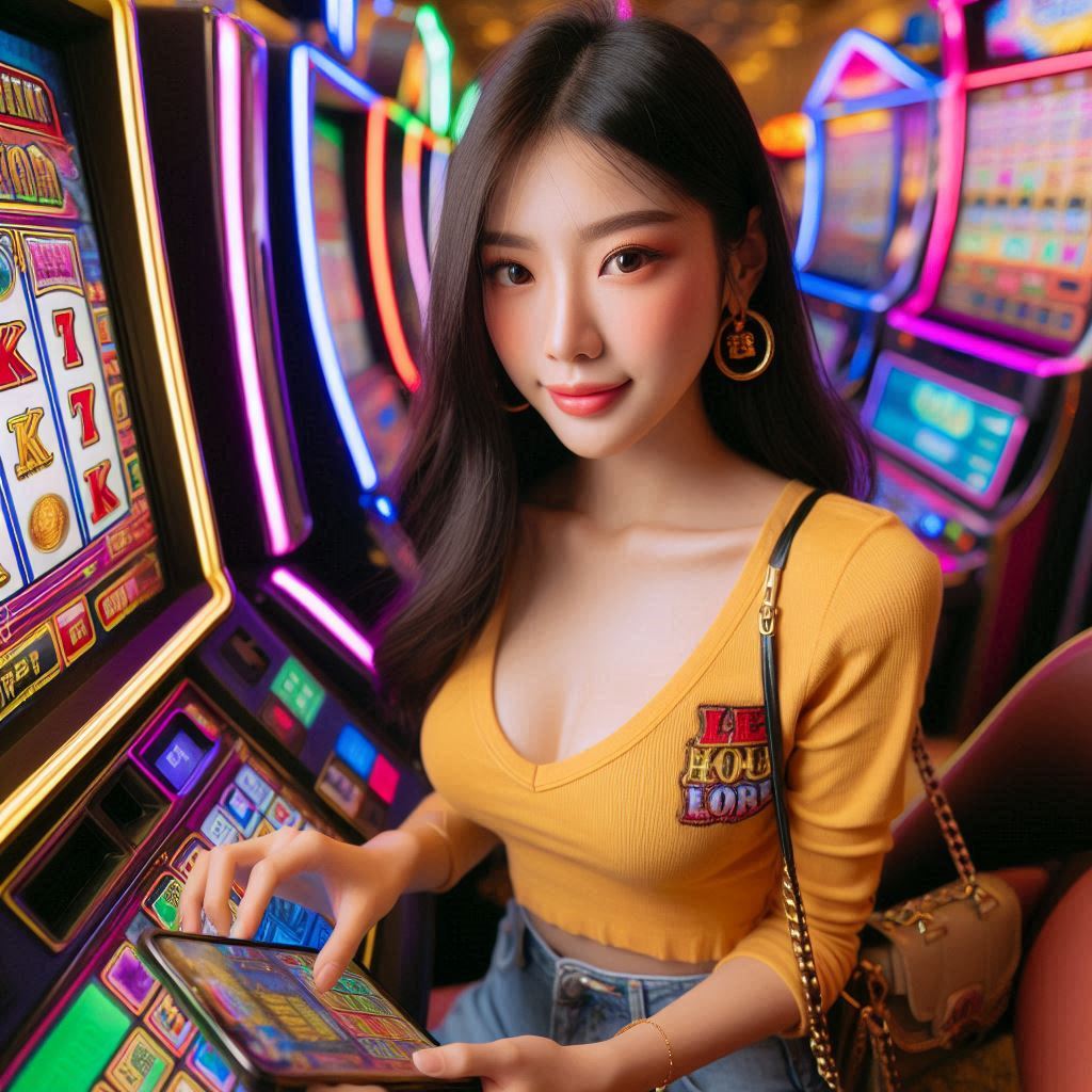 Volatilitas Tinggi di Slot Brute Force Cara Menghadapinya