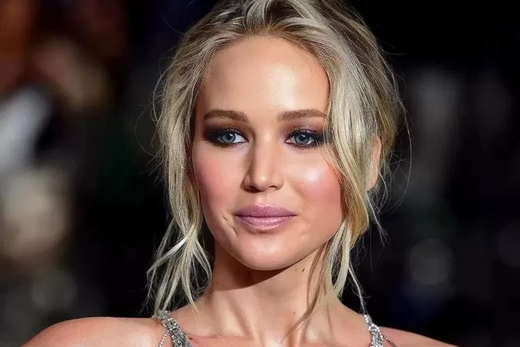 Jennifer Lawrence Bintangi Film Thriller Baru